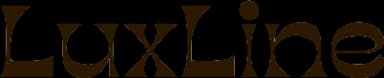 LuxLine logo